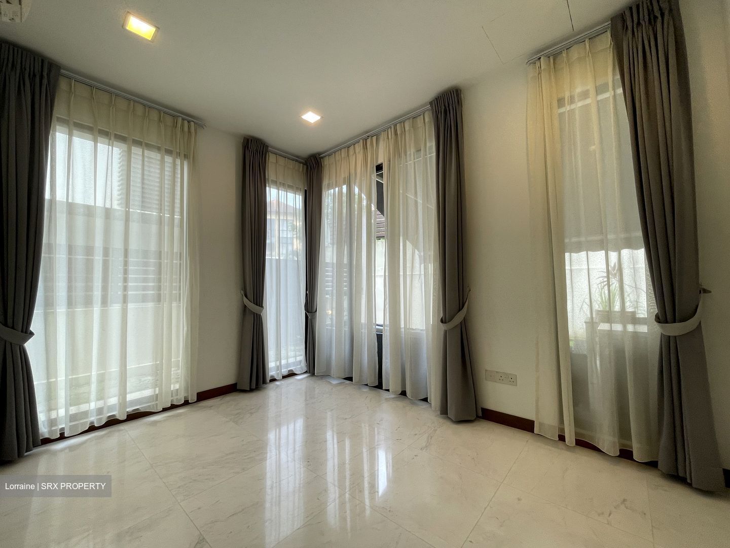 Bukit Villas (D25), Semi-Detached #485648631